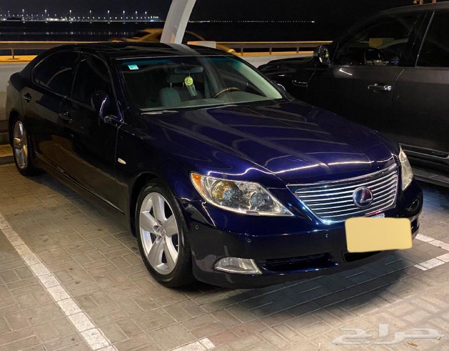 Lexus LS63204921933057113