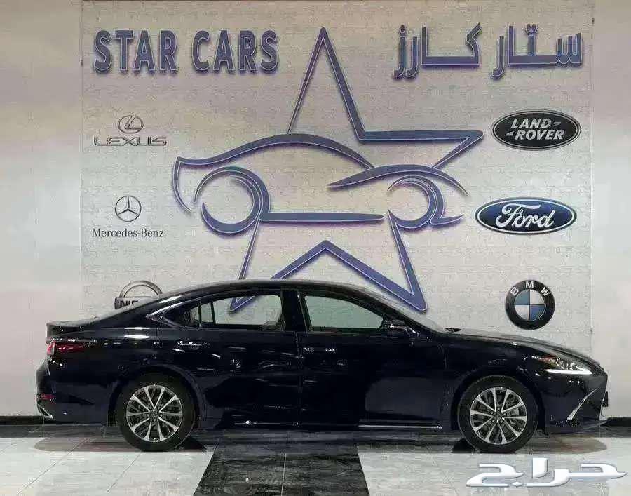 2024 Lexus ES350 CA Gulf, lowest price63204346294531111