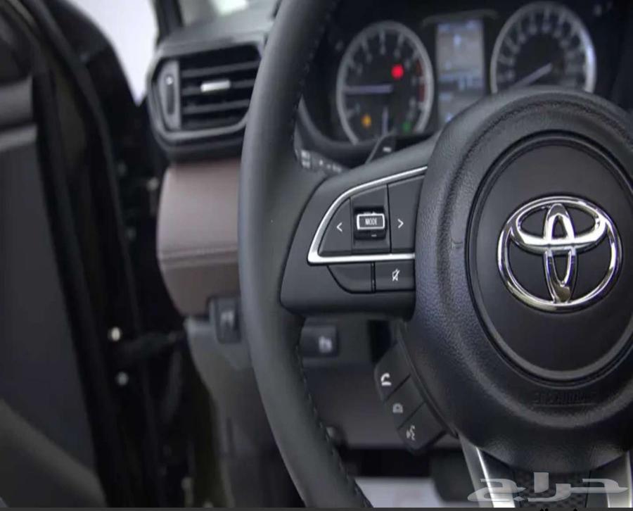 Toyota Urban Cruiser Full Option 2025, Ramadan offers for installment payments63204921767555114