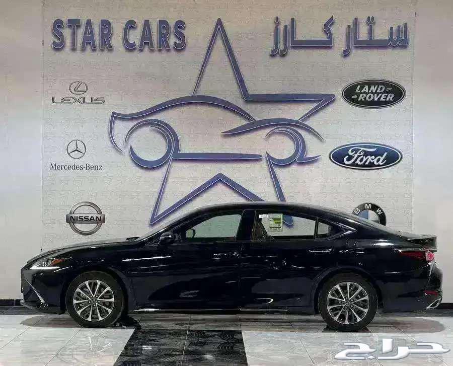2024 Lexus ES350 CA Gulf, lowest price63204346294531112