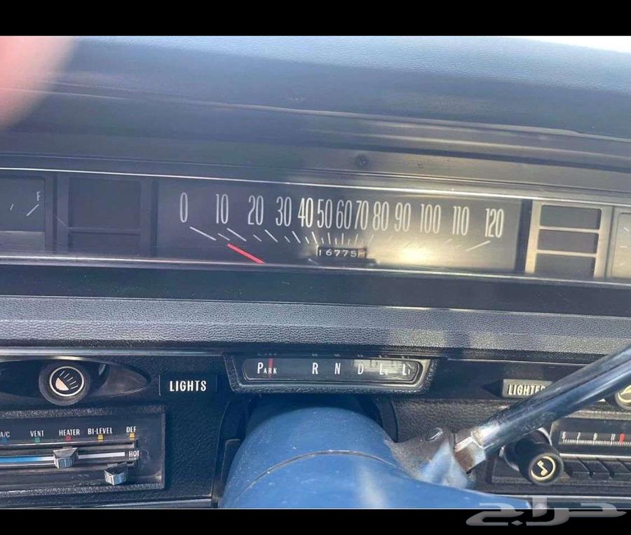 For sale: 1974 Chevrolet Impala, ad 403463204891008770114