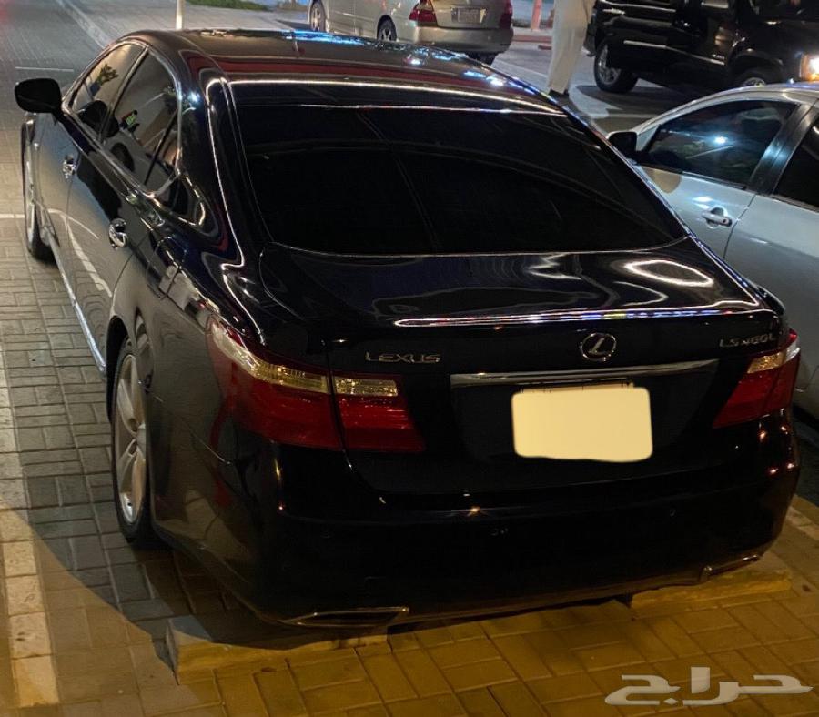 Lexus LS63204921933057111