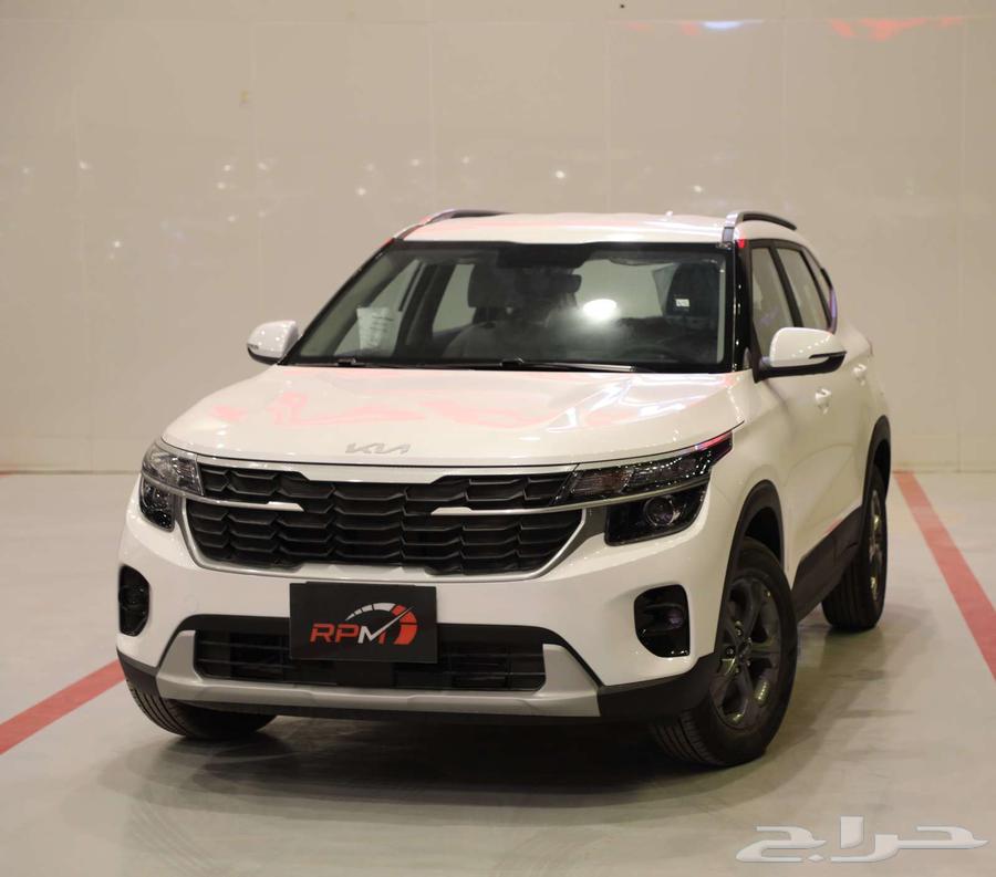 Kia Seltos 2025 upgraded standard capability63202231461507113
