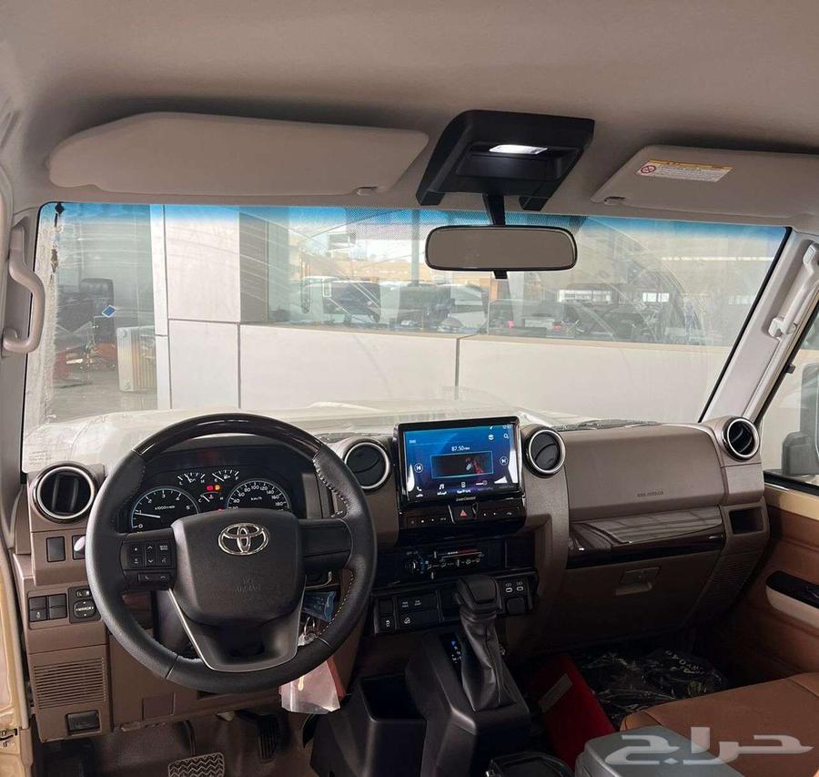 2024 Diesel Shas Double Cab Pickup, lowest price at Al-Fareedi showroom63204329021187113