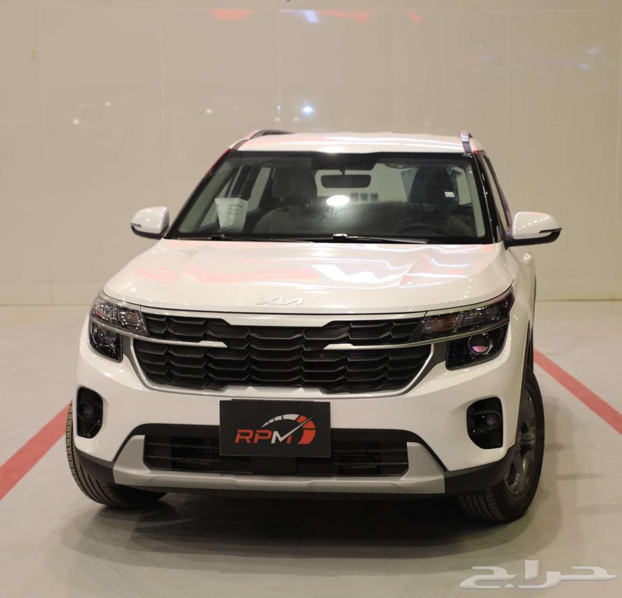 Kia Seltos 2025 upgraded standard capability63202231461507111