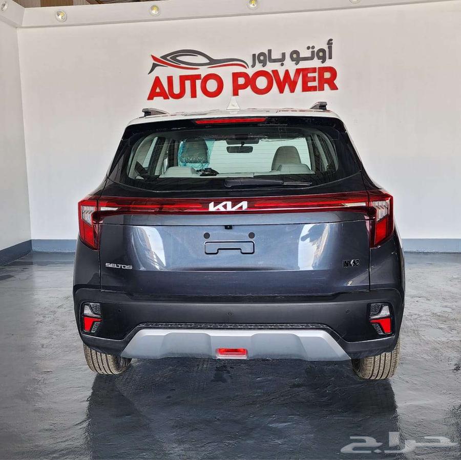 Kia Seltos GL (lowest price) 2024 model63201711418881114