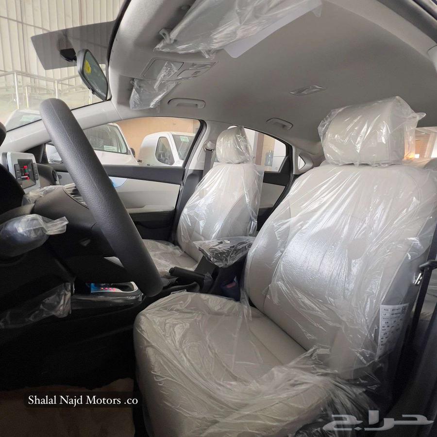 Kia Cerato 2024 Standard 1150 SAR monthly63203728944769114