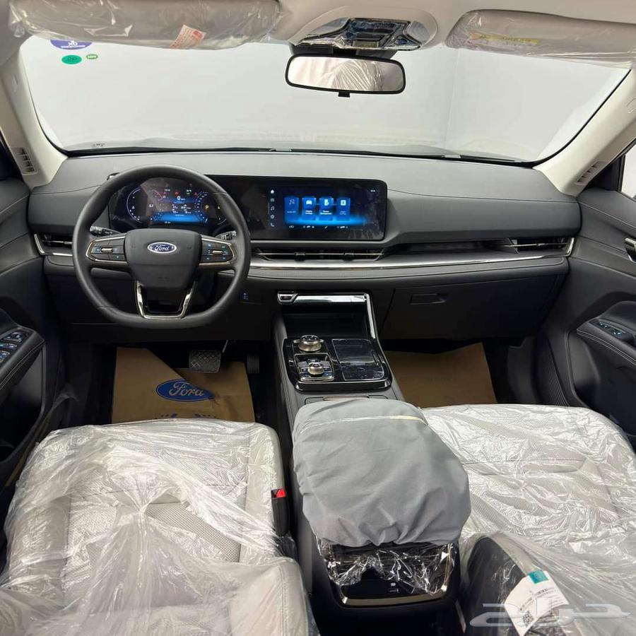 Ford Territory Ambiente 2025, charity month installment offers63203725335041114