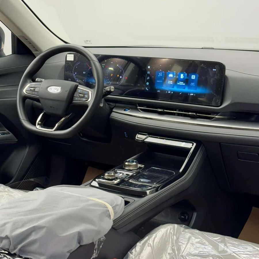 Ford Territory Ambiente 2025, charity month installment offers63203725335041113