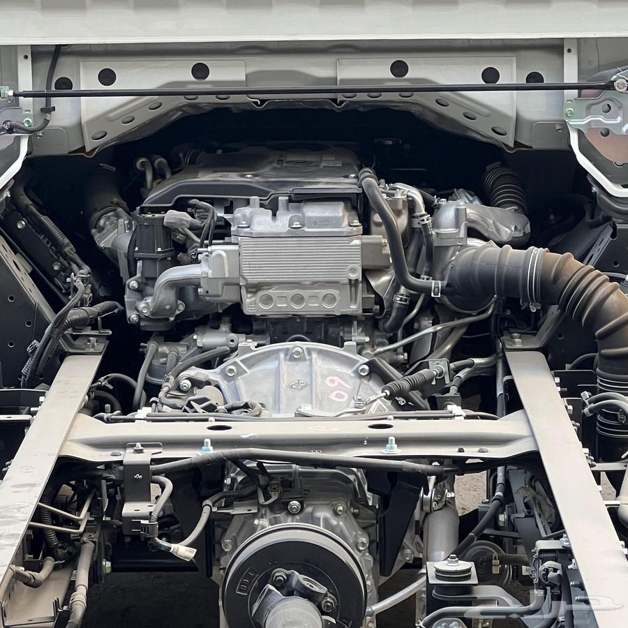 Isuzu Diana 4-ton chassis, 4.95 m, manual transmission, diesel, 202463203722401922114