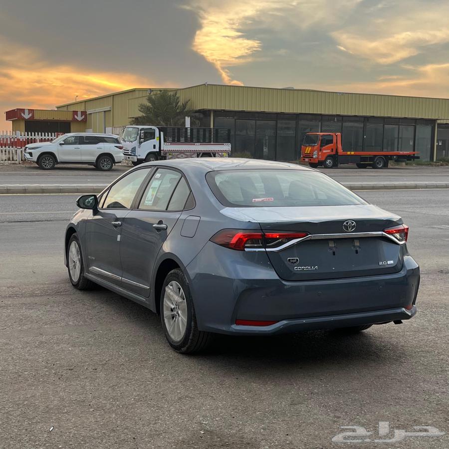 Corolla Developer 202563204339599875111