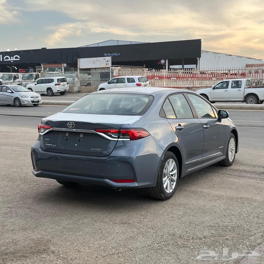 Corolla Developer 202563204339599875112