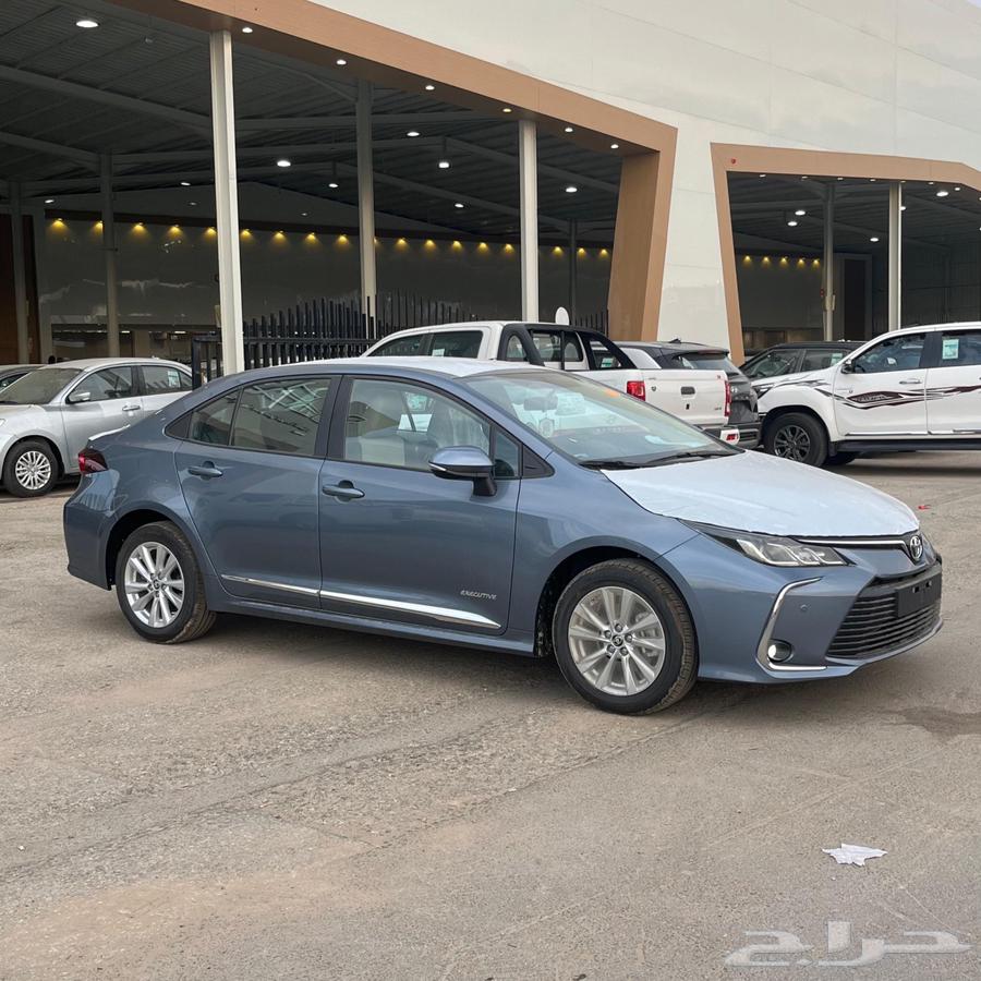 Corolla Developer 202563204339599875114