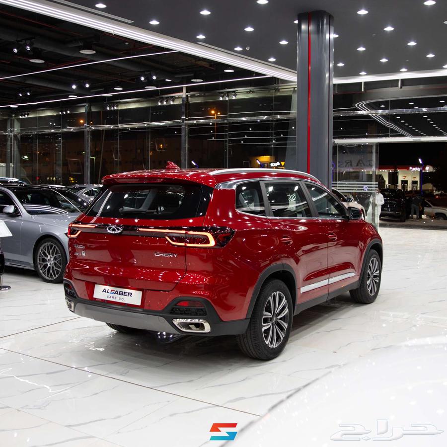 Chery Tiggo 8 Full Model 2022 and 2023, lowest price63202218022531114