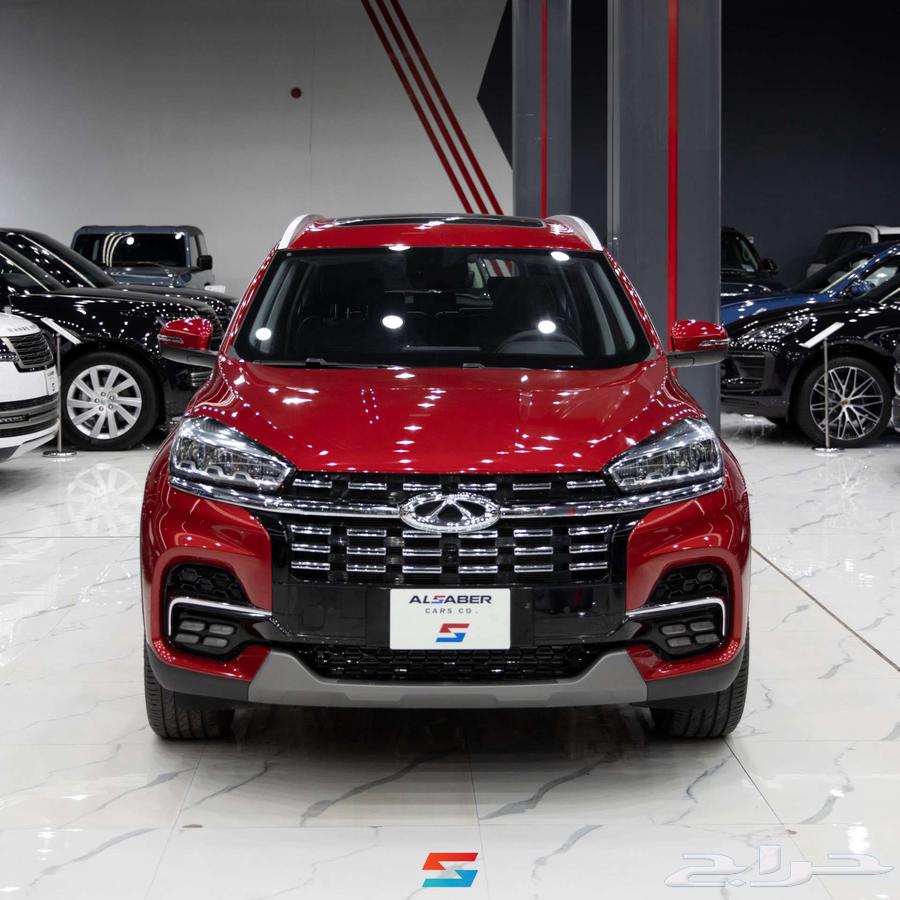 Chery Tiggo 8 Full Model 2022 and 2023, lowest price63202218022531111