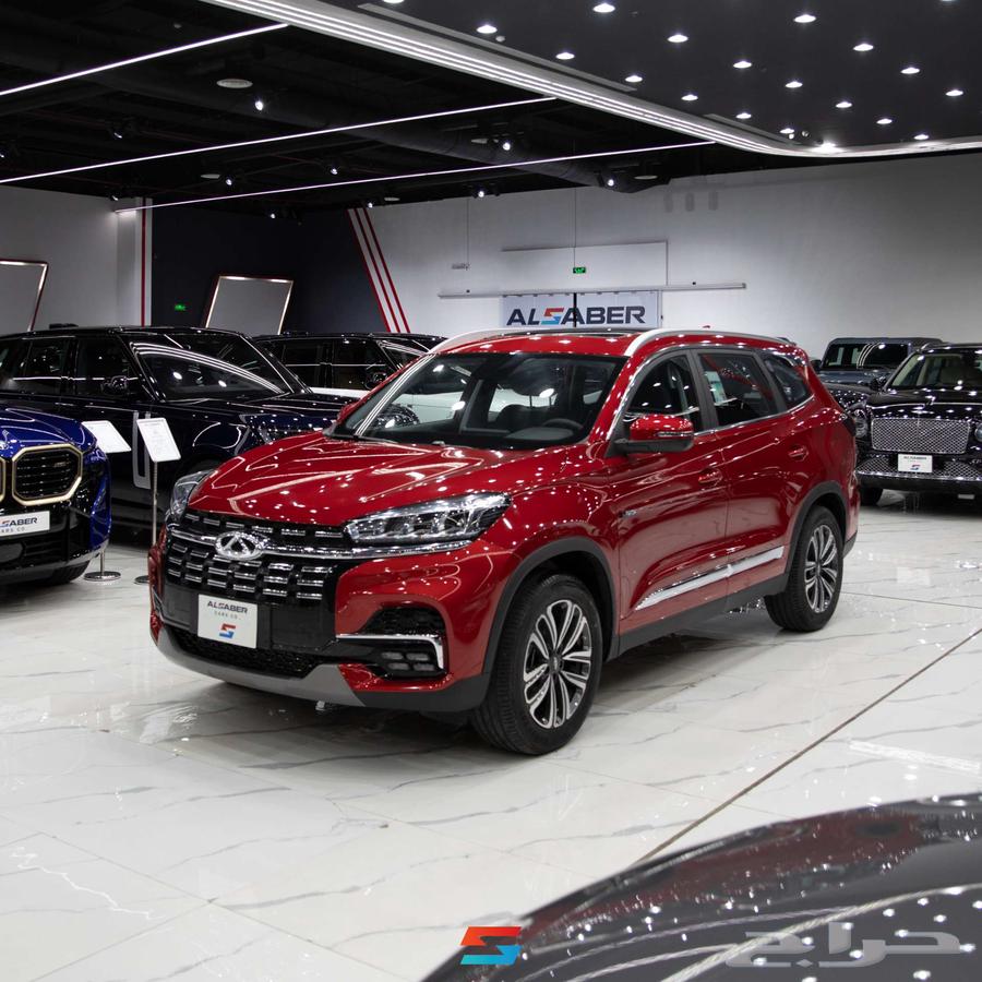 Chery Tiggo 8 Full Model 2022 and 2023, lowest price63202218022531112