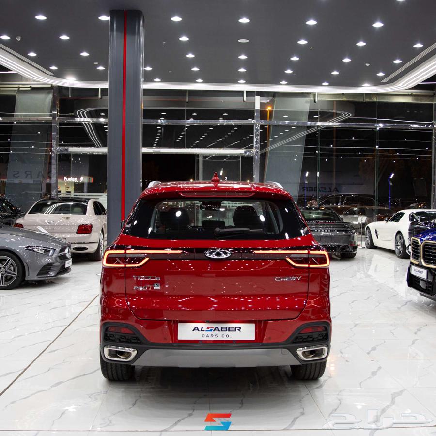 Chery Tiggo 8 Full Model 2022 and 2023, lowest price63202218022531113