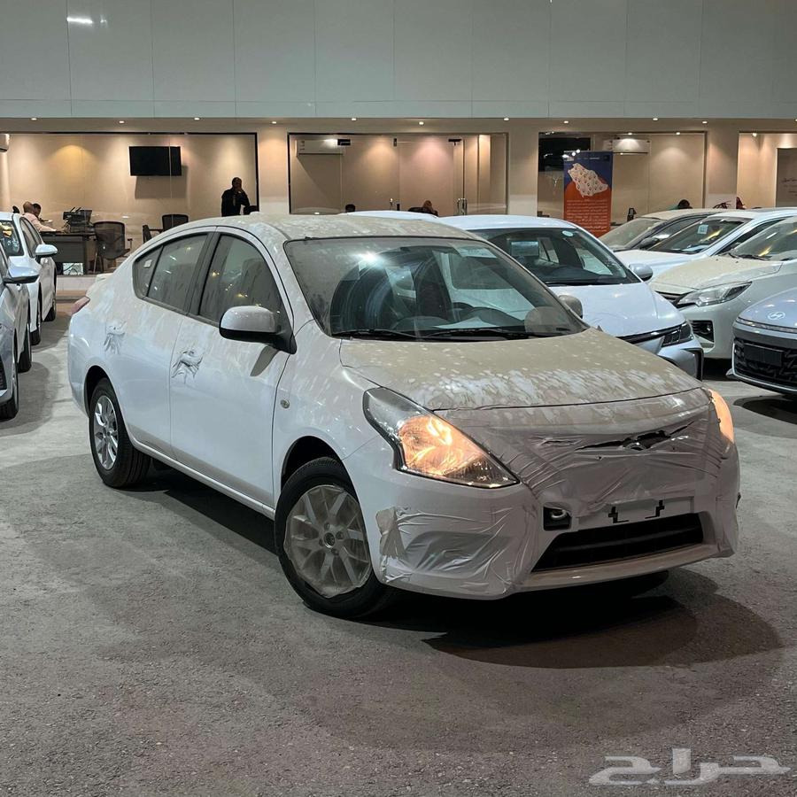 Nissan - Sunny Comfort old model - 2024 - Exclusive offer63202722938497112