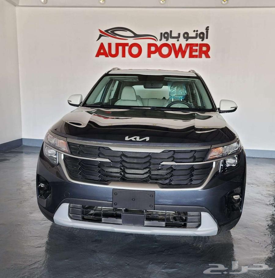Kia Seltos GL (lowest price) 2024 model63201711418881111