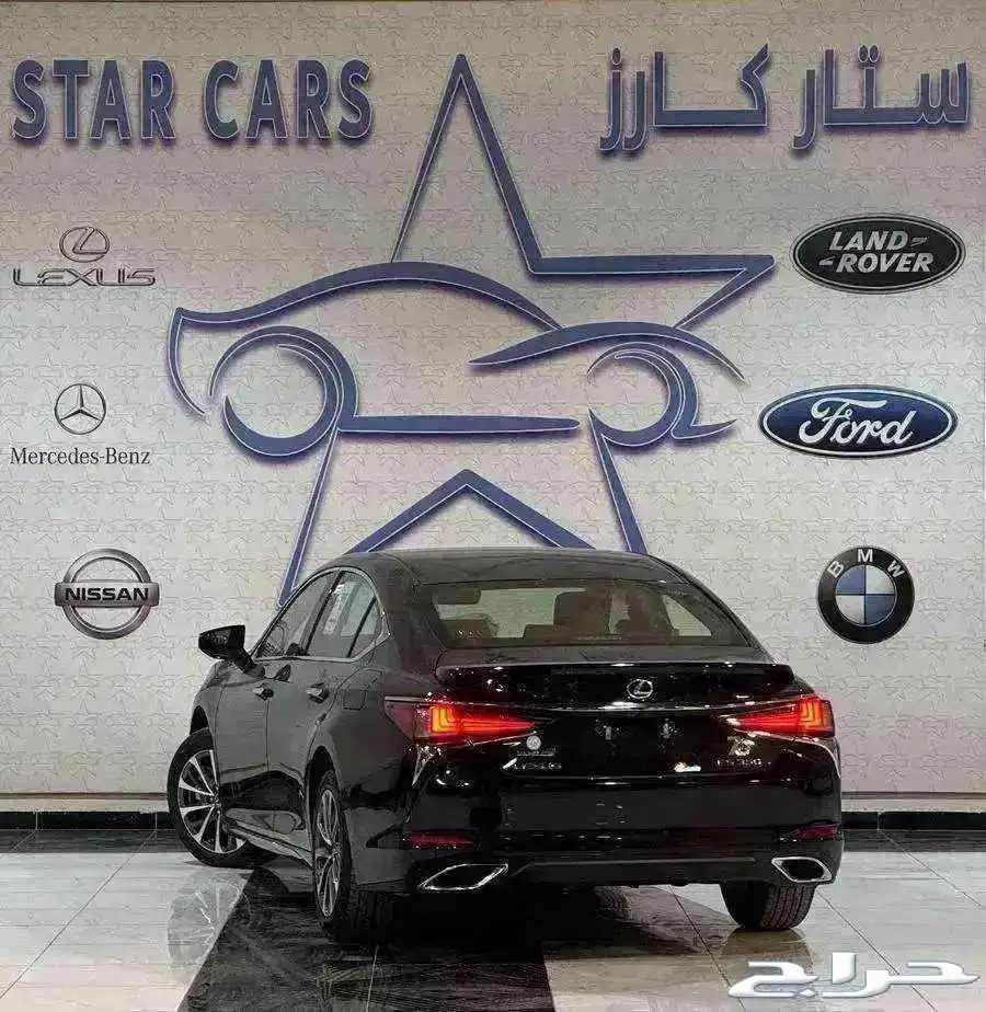 2024 Lexus ES350 CA Gulf, lowest price63204346294531113
