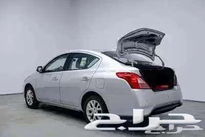 Nissan Sunny Comfort 2024, Saudi, cash and installments available63199657575683114