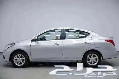 Nissan Sunny Comfort 2024, Saudi, cash and installments available63199657575683113