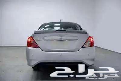 Nissan Sunny Comfort 2024, Saudi, cash and installments available63199657575683112