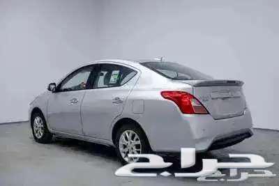 Nissan Sunny Comfort 2024, Saudi, cash and installments available63199657575683111