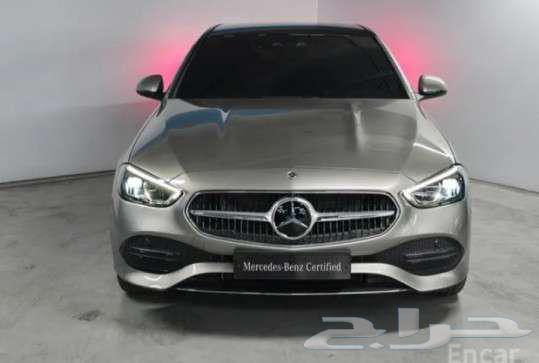 Mercedes C300 202363199673181441111