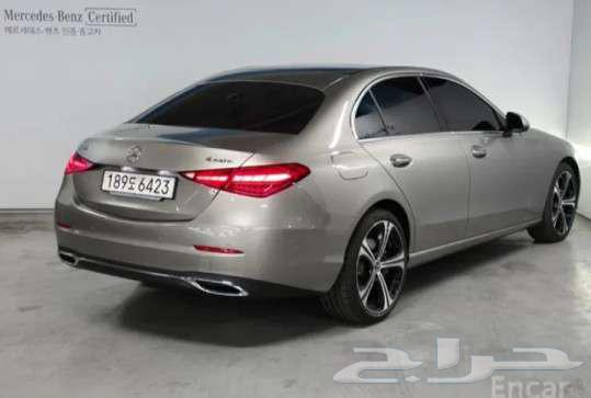 Mercedes C300 202363199673181441112