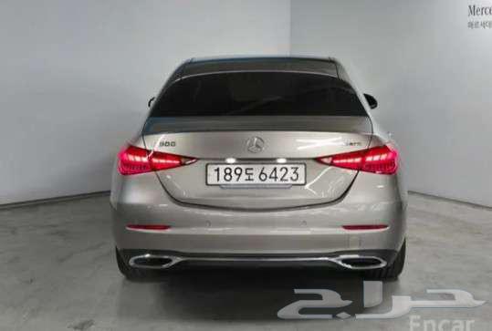 Mercedes C300 202363199673181441113