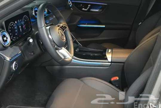 Mercedes C300 202363199673181441114