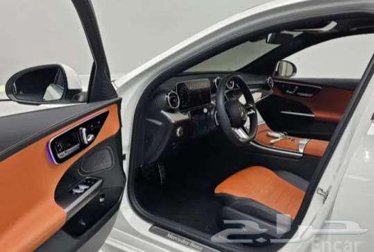 Mercedes C200 202463199673520131114