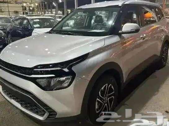 National Bank offers Kia Carens Standard 2024 GL63198185832066112