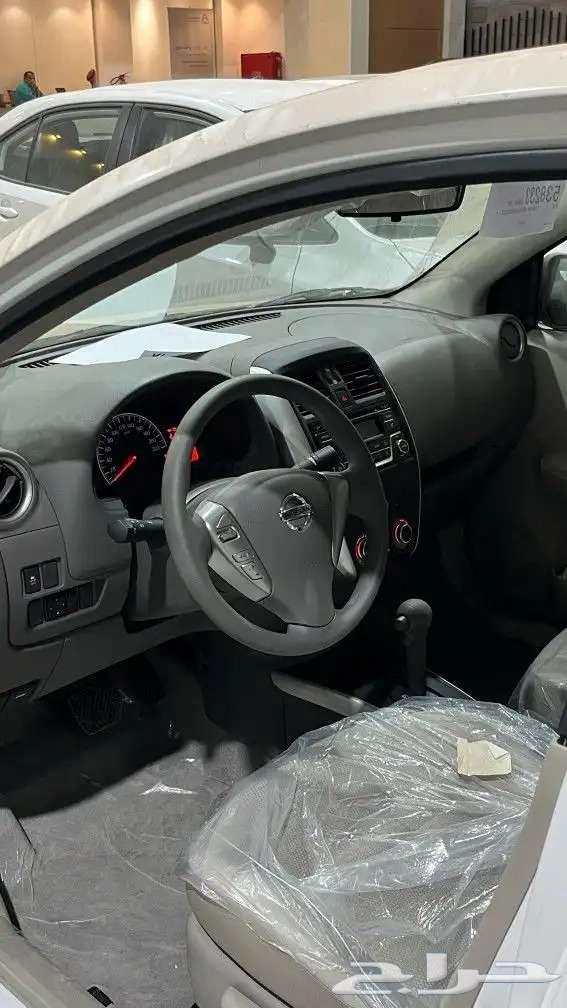 Nissan Sunny Comfort 202463200198957954114
