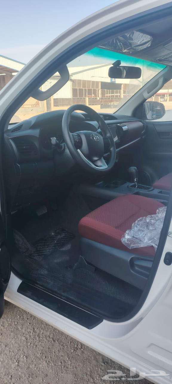 2025 Hilux Prime SR5 Diesel 2.4 Automatic Transmission Latest Batch63198659482625113