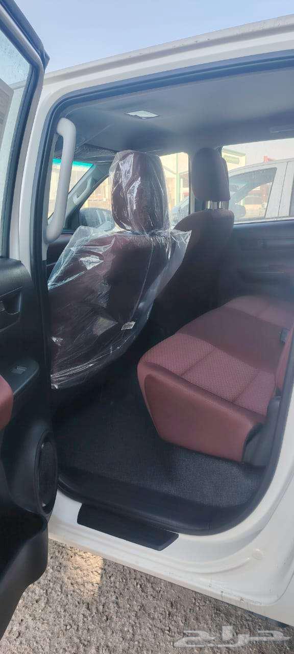 2025 Hilux Prime SR5 Diesel 2.4 Automatic Transmission Latest Batch63198659482625114