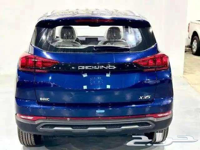 بايك - X35 اليت - 2025 عرض خاص بالنقد والتقسيط63199159598082113