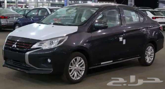 Mitsubishi Attrage full model 2024 with free thermal insulation63199665205121111