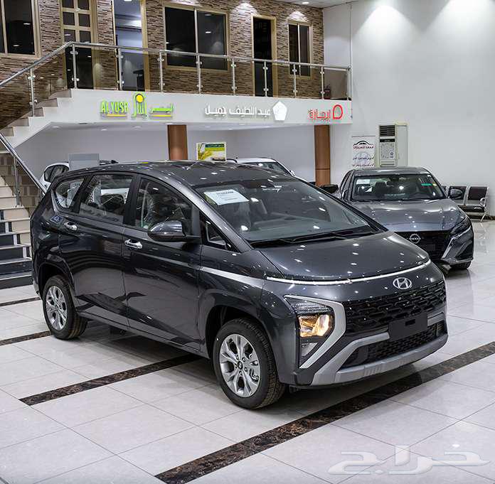 Hyundai Star Gazer _ 2025 _ (Business) _ Special offer at the lowest price63198182563585112