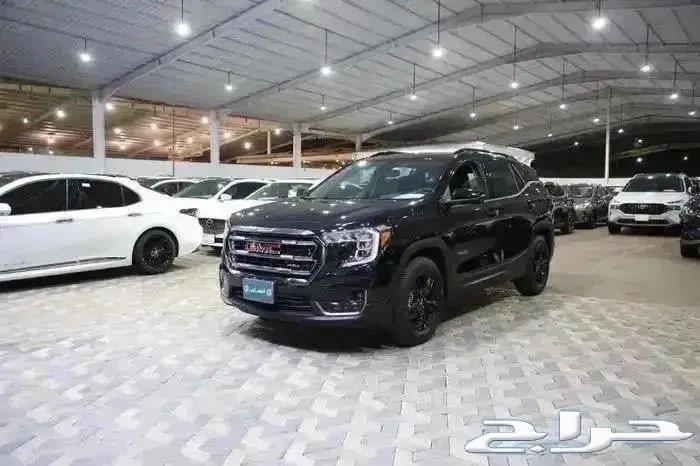 Jim Terry AT4 full option panoramic, four-wheel drive, 2023 model63198175042946111