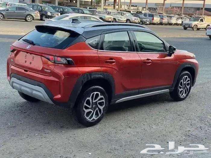 Suzuki Frontex 2025 full option brand new cars for sale and rent63201732143619111