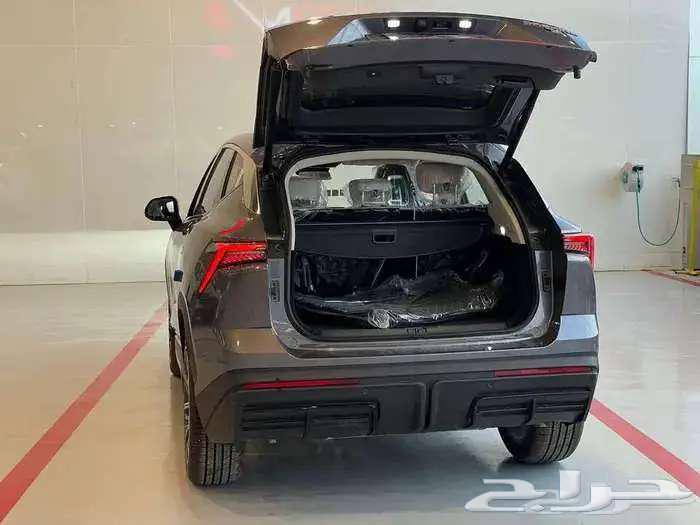 Jetour Dashing Xingcheng 202463201217300738114