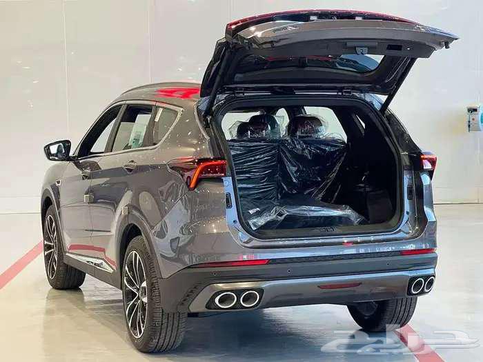 Geely X70 Plus 2025 Comfort63200217396482113