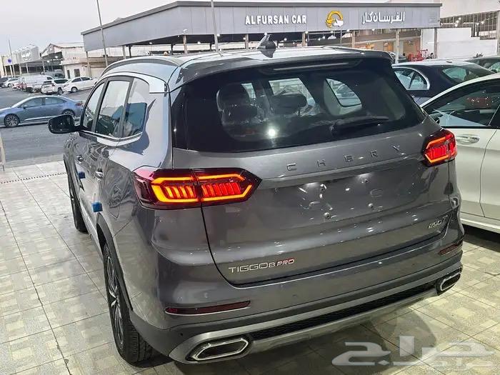 Chery Tiggo 8 Comfort 202463197666058755113