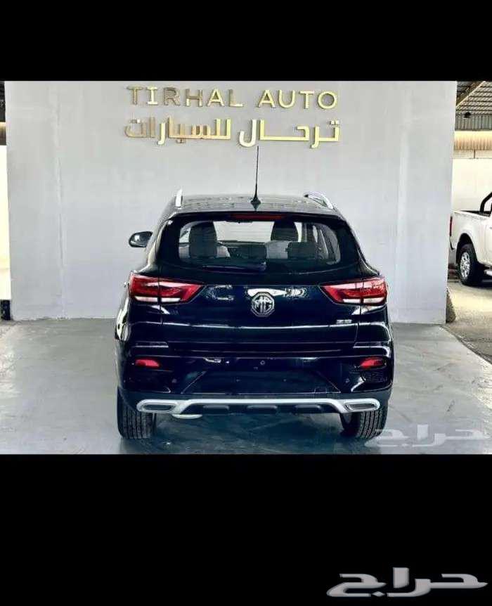 MG ZS 2024 special offer for cash and installments63199159740162113