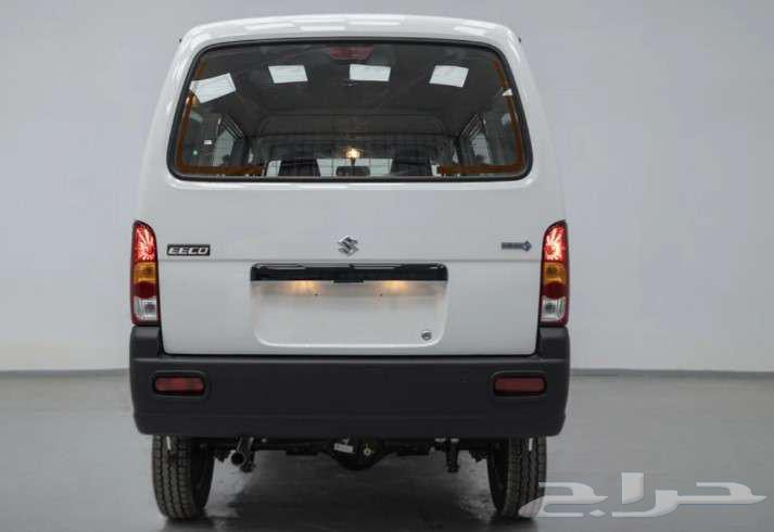 Suzuki Eeco Van 2025, cash and company financing available63197154972419111