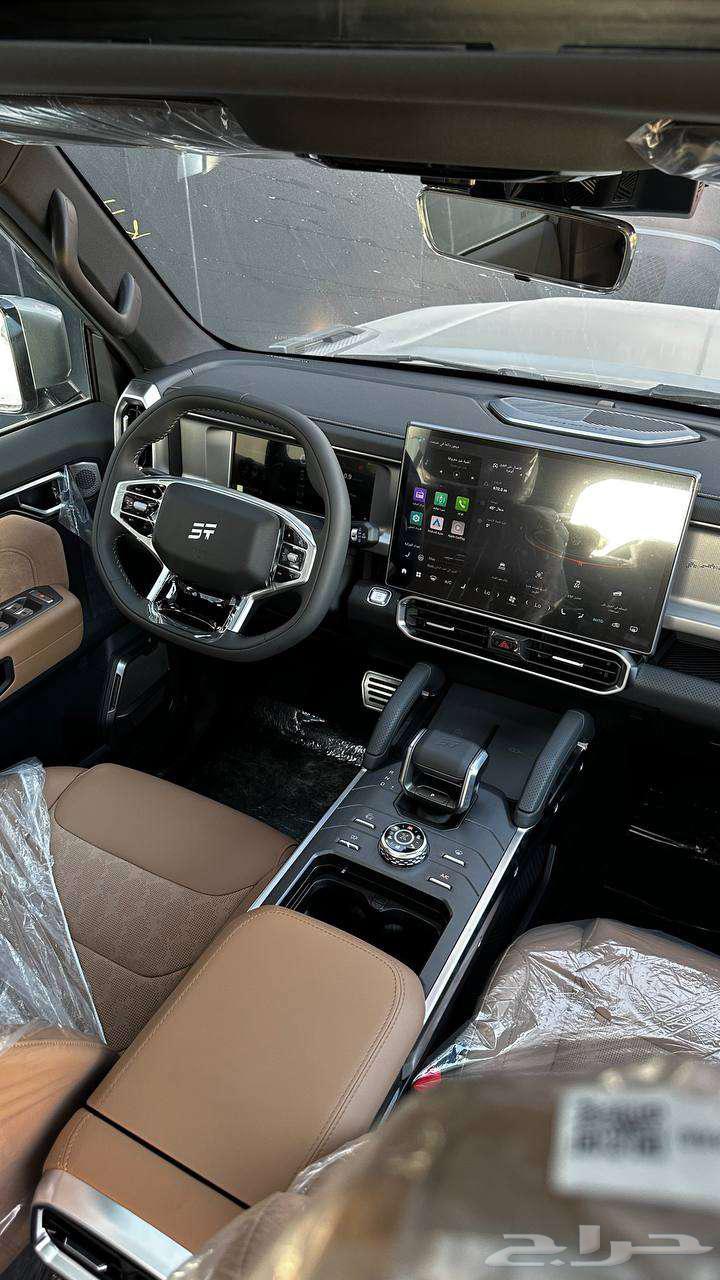 Geely T2 2025 Luxury63200195229699113
