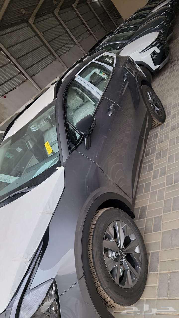 Kiasportage 2025 (Cash - installments -)63199652867586112