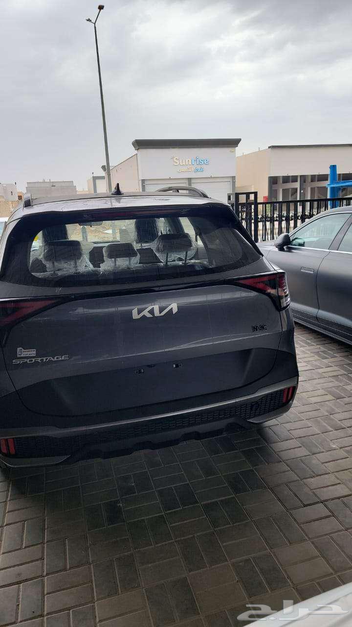 Kiasportage 2025 (Cash - installments -)63199652867586114